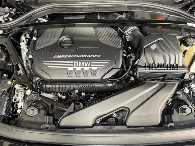 BMW M135i xDrive