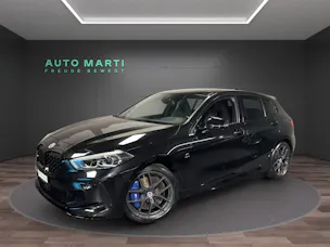 BMW M135i xDrive