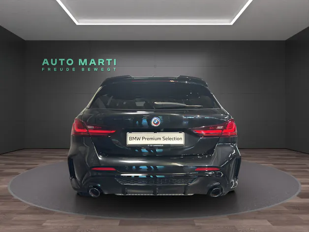 BMW M135i xDrive