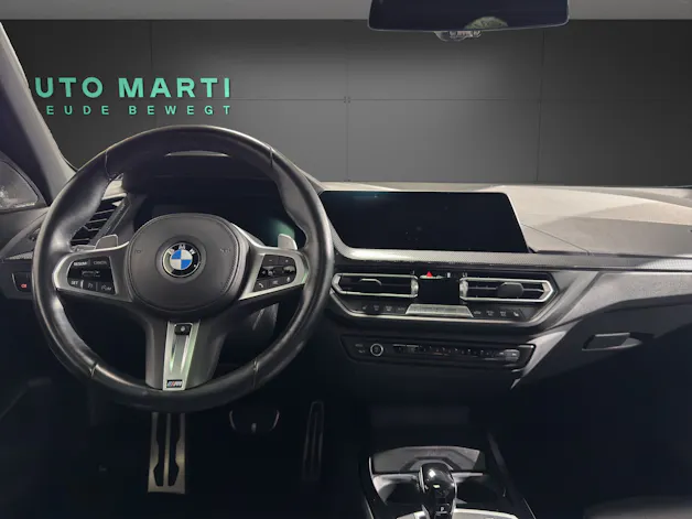 BMW M135i xDrive