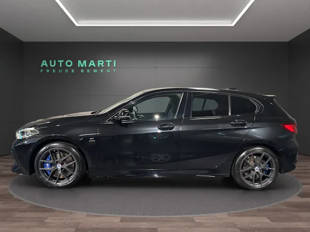 BMW M135i xDrive