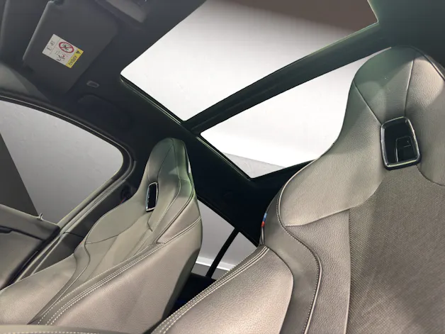BMW M135i xDrive