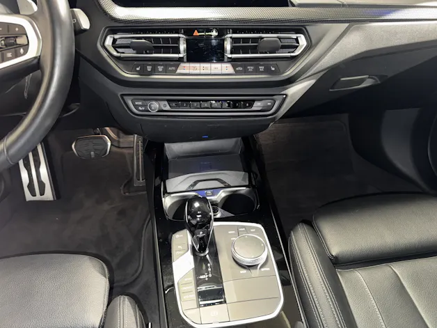 BMW M135i xDrive