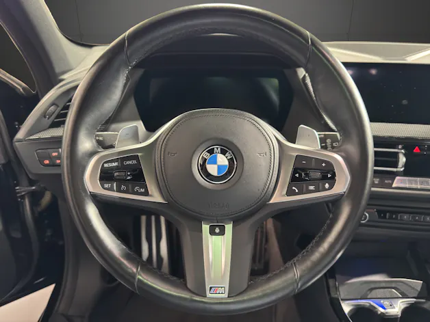 BMW M135i xDrive