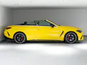 MERCEDES-BENZ CLE 53 AMG 4MATIC+ Cabriolet