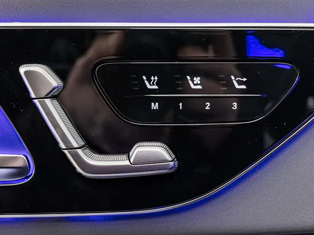 MERCEDES-BENZ CLE 53 AMG 4MATIC+ Cabriolet