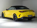 MERCEDES-BENZ CLE 53 AMG 4MATIC+ Cabriolet