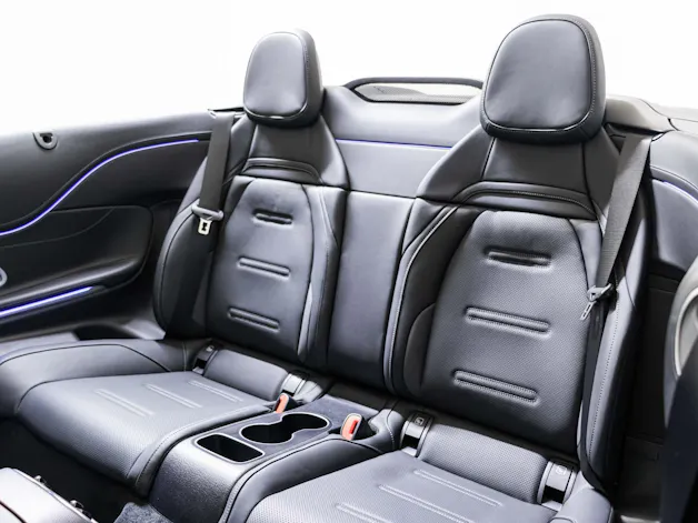 MERCEDES-BENZ CLE 53 AMG 4MATIC+ Cabriolet