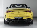 MERCEDES-BENZ CLE 53 AMG 4MATIC+ Cabriolet