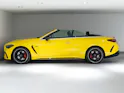 MERCEDES-BENZ CLE 53 AMG 4MATIC+ Cabriolet