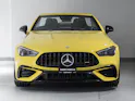 MERCEDES-BENZ CLE 53 AMG 4MATIC+ Cabriolet