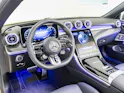MERCEDES-BENZ CLE 53 AMG 4MATIC+ Cabriolet