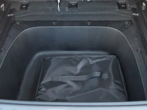 Leapmotor B03X EV