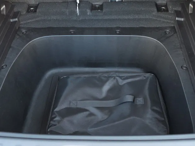 Leapmotor B03X EV