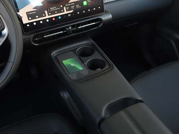 Leapmotor B03X EV