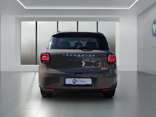 Leapmotor B03X EV
