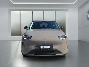 Leapmotor B03X EV