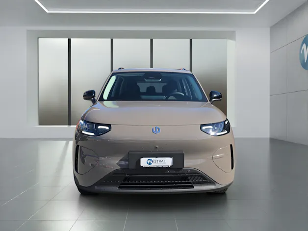 Leapmotor B03X EV