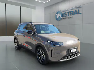 Leapmotor B03X EV