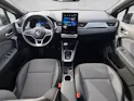 RENAULT Captur 1.3 TCe 140 techno