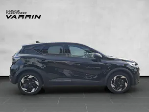 RENAULT Captur 1.3 TCe 140 techno