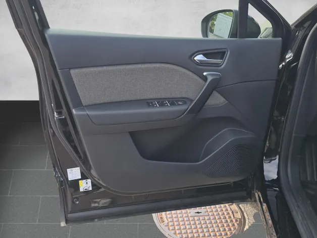 RENAULT Captur 1.3 TCe 140 techno
