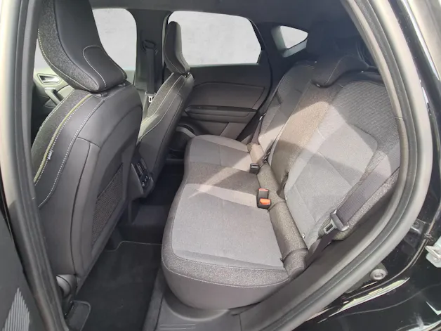 RENAULT Captur 1.3 TCe 140 techno