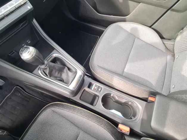 RENAULT Captur 1.3 TCe 140 techno