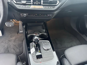 immagine del veicolo BMW 1er Reihe F40 118i