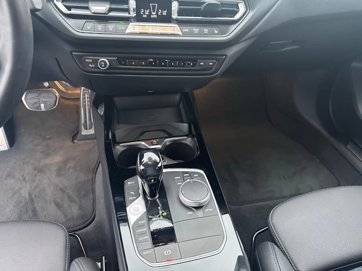 immagine del veicolo BMW 1 SERIES