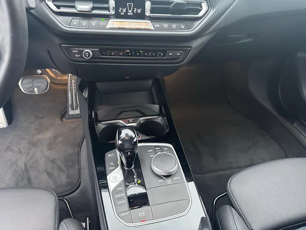 BMW 1er Reihe F40 118i