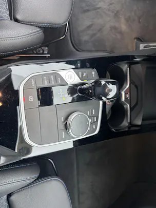 BMW 1er Reihe F40 118i