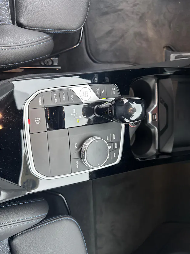 BMW 1er Reihe F40 118i
