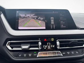 immagine del veicolo BMW 1er Reihe F40 118i