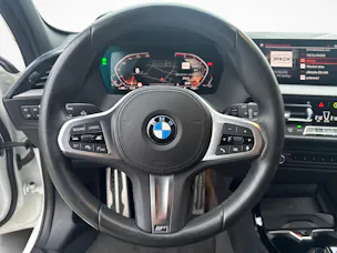 BMW 1er Reihe F40 118i