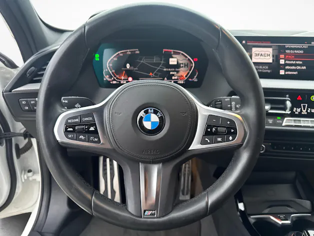 BMW 1er Reihe F40 118i