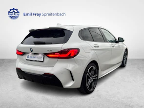 immagine del veicolo BMW 1er Reihe F40 118i