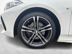 immagine del veicolo BMW 1er Reihe F40 118i