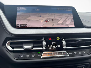 immagine del veicolo BMW 1er Reihe F40 118i