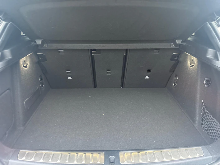 immagine del veicolo BMW 1 SERIES