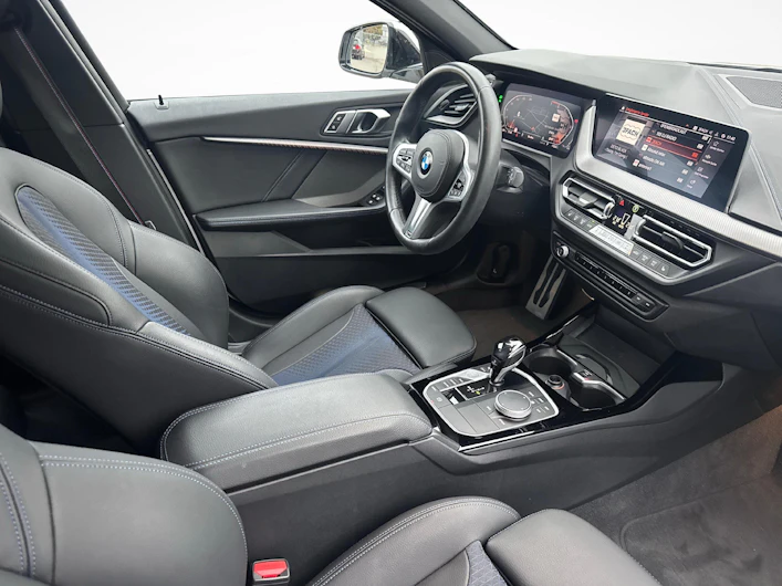 immagine del veicolo BMW 1 SERIES