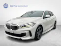 BMW 1er Reihe F40 118i