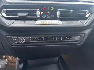 BMW 1er Reihe F40 118i