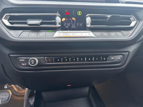 immagine del veicolo BMW 1er Reihe F40 118i