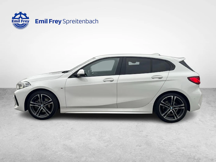 immagine del veicolo BMW 1 SERIES