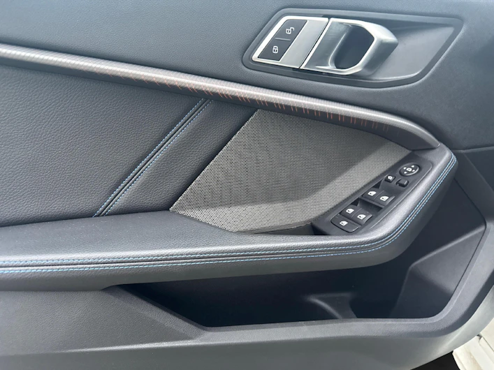 immagine del veicolo BMW 1 SERIES