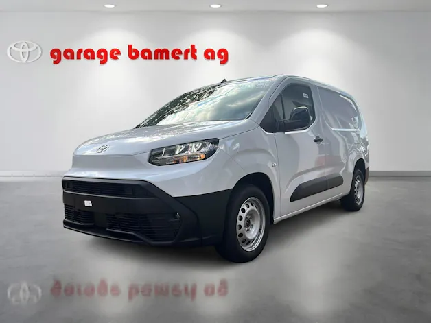 Toyota PROACE CITY Van L2 1.5 D Active