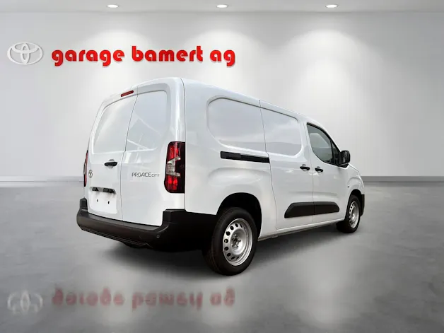 Toyota PROACE CITY Van L2 1.5 D Active