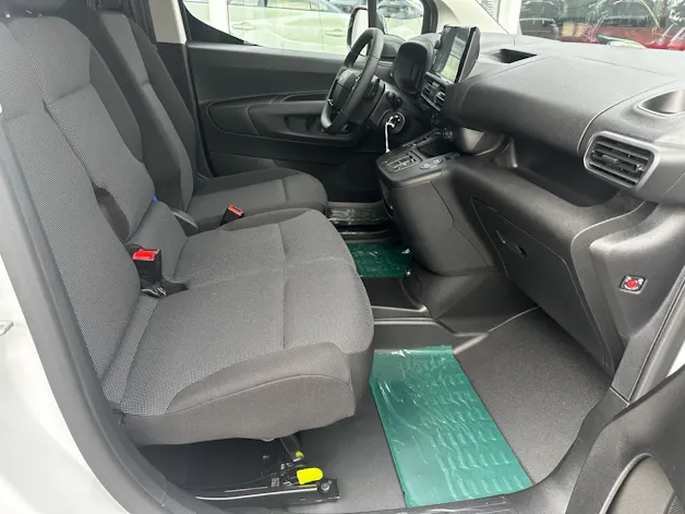 Toyota PROACE CITY Van L2 1.5 D Active