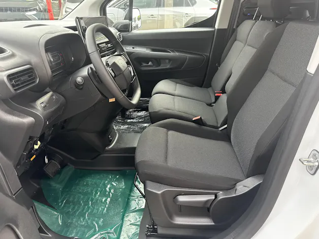 Toyota PROACE CITY Van L2 1.5 D Active